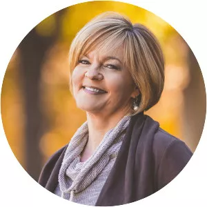 Shannon Ethridge - Author