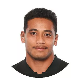 Shannon Frizell - New Zealand rugby union player