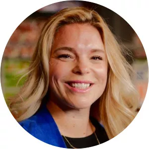 Shannon Furman - Television producer