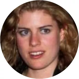 Shannon Gleason photograph