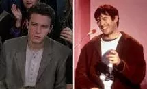 Shannon Hamilton - Fictional character