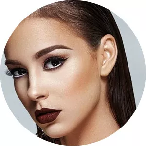 Shannon Harris - Singer ‧ Joshua Harris' wife