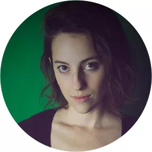 Shannon Hartman - Film director