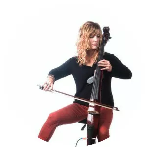 Shannon Hayden - Musical artist