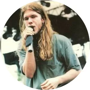 Shannon Hoon