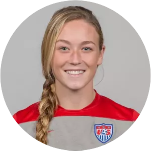 Shannon Horgan - Football player