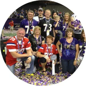 Shannon Hunt Yanda photograph