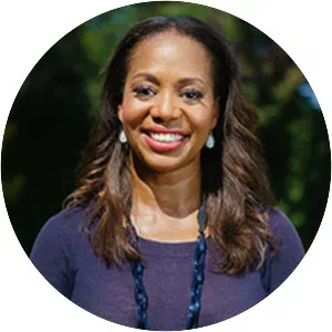 Shannon K. Nash - Film producer