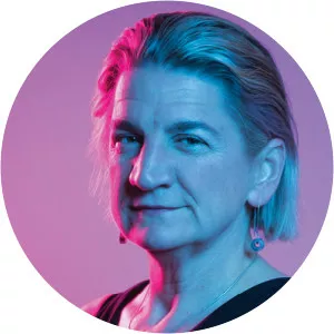 Shannon Kerirose McWeeney