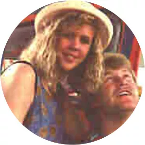 Shannon Kesey - Ken Kesey's daughter