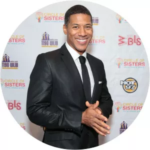 Shannon Lanier - Author