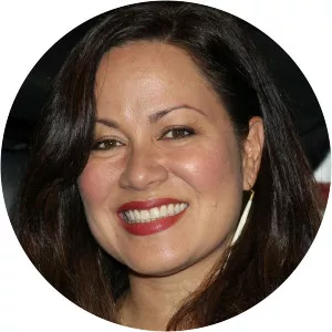 Shannon Lee - American actress