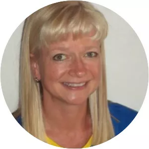 Shannon Leggett - Author