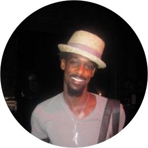 Shannon McCollum photograph