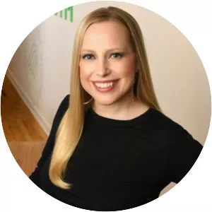 Shannon McLay - Author