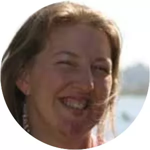 Shannon McNear - Author