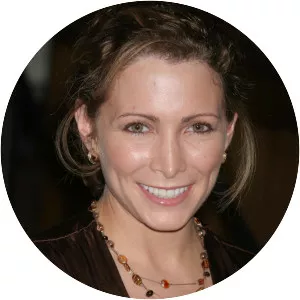 Shannon Miller photograph