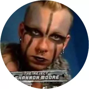 Shannon Moore
