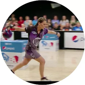 Shannon O'Keefe - American bowler