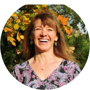 Shannon O'Lear - Author