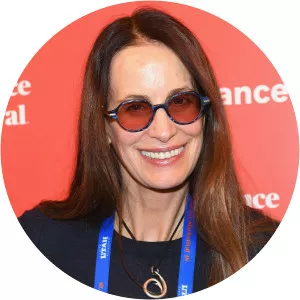 Shannon O'Leary Joy - Film director