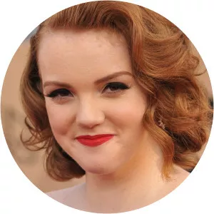 Shannon Purser