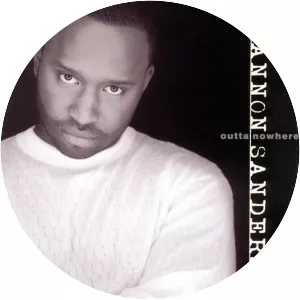 Shannon Sanders - Musical artist