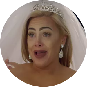 Shannon Sarich - TV personality