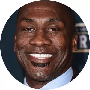 Shannon Sharpe