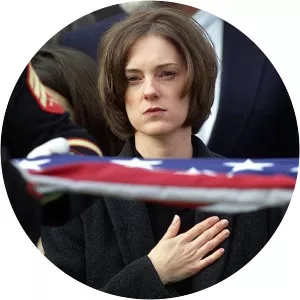 Shannon Spann - Johnny Micheal Spann's wife