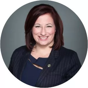 Shannon Stubbs - Member of the House of Commons of Canada