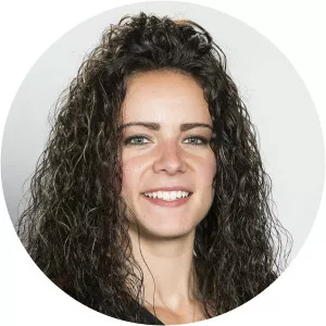 Shannon Szabados - Canadian ice hockey athlete