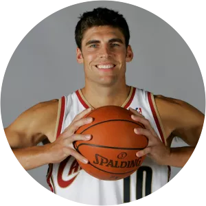 Shannon Szczerbiak photograph