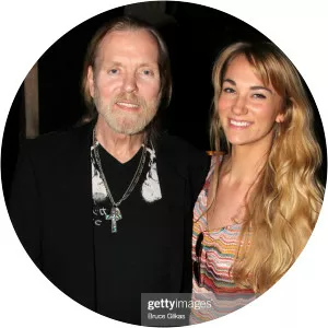 Shannon Williams photograph