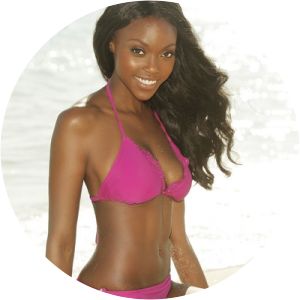 Shannone Holt - Movie actress