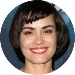 Shannyn Sossamon