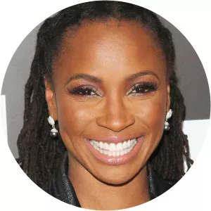 Shanola Hampton