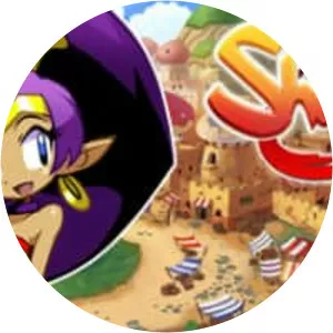Shantae: 1/2 Genie Hero
