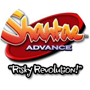 Shantae Advance: Risky Revolution