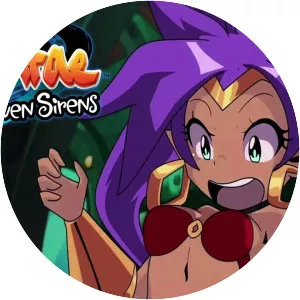 Shantae and the Seven Sirens