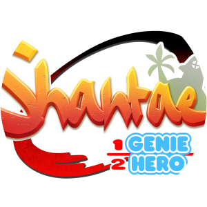Shantae: Half-Genie Hero - Video game