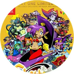 Shantae: HalfGenie Hero