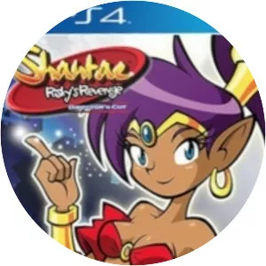 Shantae: Risky's Revenge