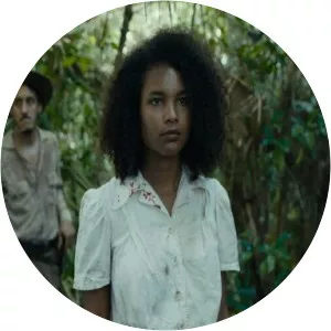 Shantai Obispo - Actress