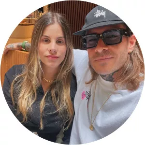 Shantal Verdelho photograph