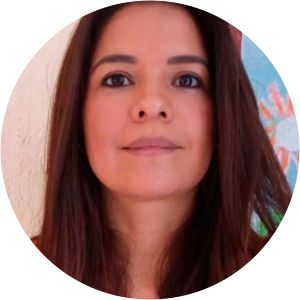 Shantall Valdez Cabrera photograph