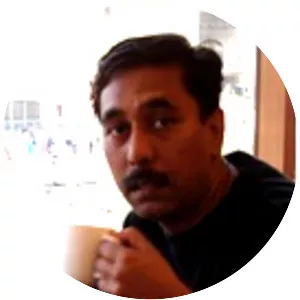 Shantanu Chowdhury - Indian professor