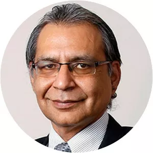 Shantanu Khosla