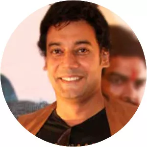 Shantanu Moghe photograph