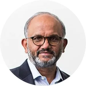 Shantanu Narayen - Chief Executive Officer of Adobe Systems